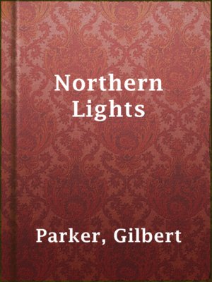 cover image of Northern Lights